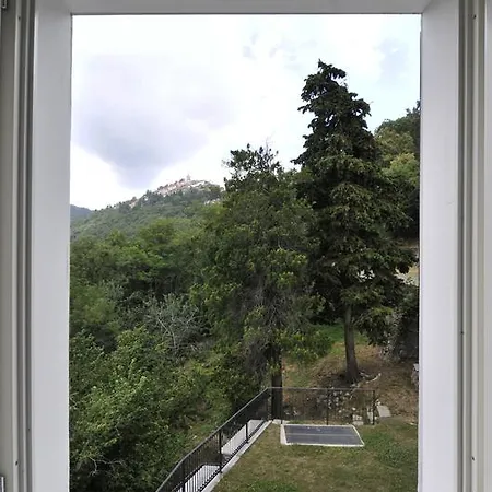 Kairos Διαμέρισμα